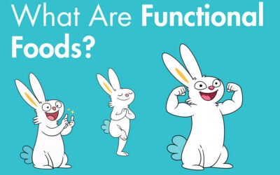 What Are Functional Foods
