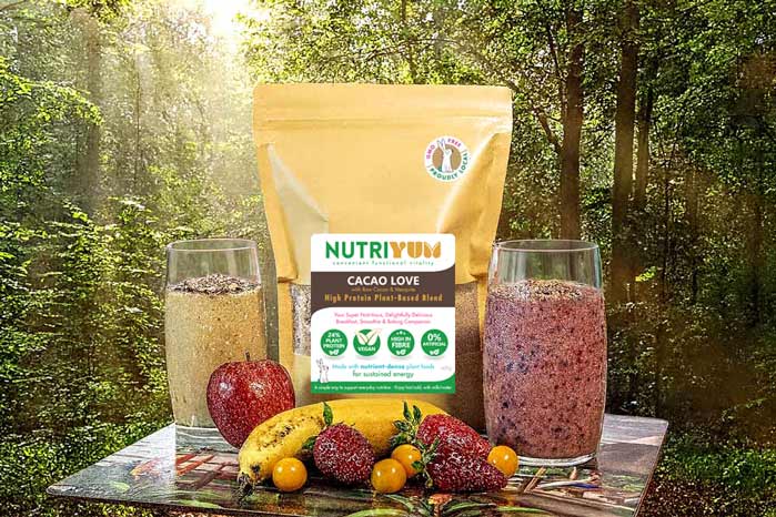 Why a Functional Breakfast Matters