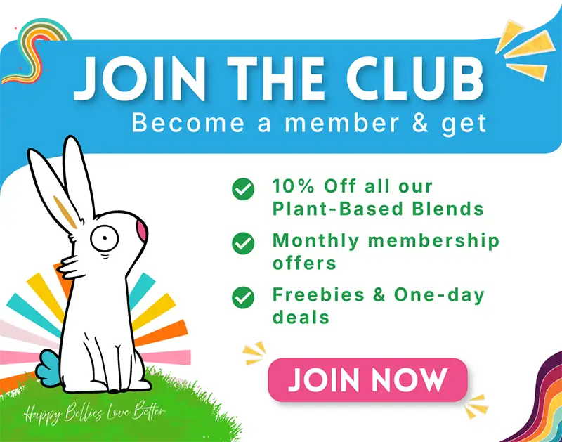 Nutriyum Membership pop-up-1